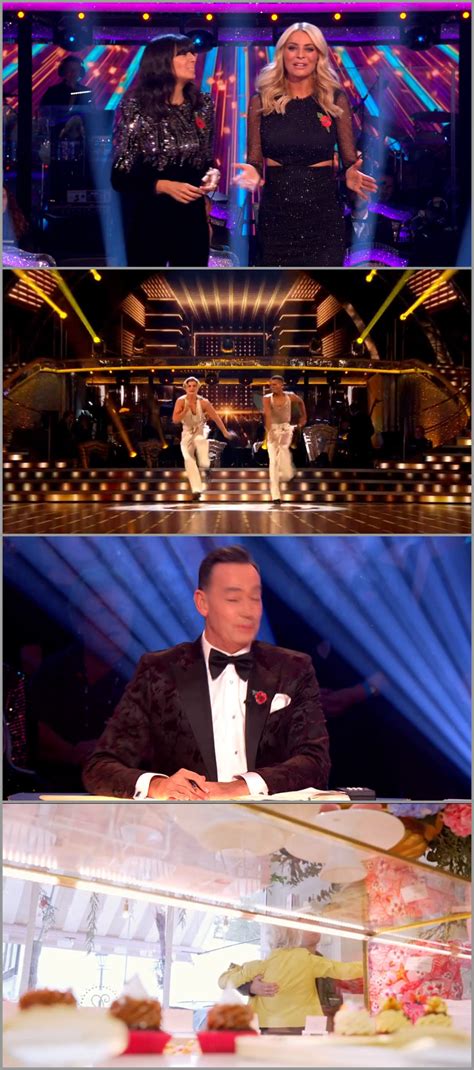 strictly come dancing torrent|Strictly Come Dancing S21E02 HDTV x264.